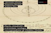 Ilario Altobelli: scienziato, teologo, corrispondente di Galileo Galilei