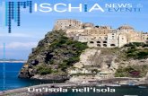 Ischia News ed Eventi - Giugno - Un'isola nell'isola