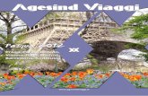 Agesind Viaggi: Catalogo Pasqua 2012