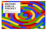 Reggio Emilia Pocket