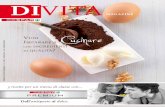 DiVita Magazine - Dicembre 2011 - N°10 - Anno 3