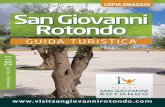 Guida Turistica San Giovanni Rotondo - Primavera Estate 2011
