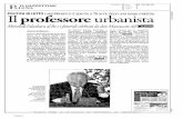 Rassegna stampa - prof. Luigi Mariani