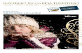Eventi Inverno Garda Trentino
