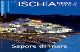 Ischia News ed Eventi - Settembre sapore di mare