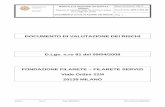 RPS.7-001.05 DOCUMENTO DI VALUTAZIONE DEI RISCHI_rev0