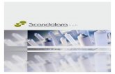 Catalogo tubetti di plastica prodotti da Scandolara S.p.A