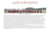 Magazine Amatori Catania rugby