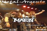 Metal-Argento Ezine 5