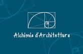 Alchimia d'Architettura