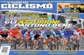 n.45 de "Il Mondo del Ciclismo"