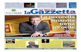 La Gazzetta del Molise - free press 6/05/2009