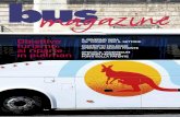 Bus Magazine 2011/1