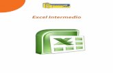 Excel 2007 Intermedio