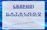 Graphos • Modulistica