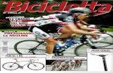 La Bicicletta - Edizione Gennaio 2010