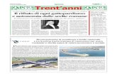 Quotidiano di Sicilia - 30 anni (1 parte)
