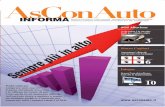 Asconauto Informa Febbraio 2012
