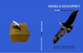 Venezia “partiture nomadi” - Angela Occhipinti
