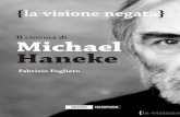 Il cinema di Michael Haneke