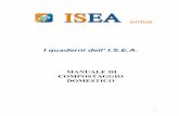 Quaderno ISEA Manuale compostaggio domestico