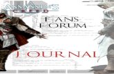 AC Fans Forum Journal 2
