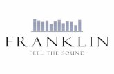 FRANKLIN FEEL THE SOUND - Franklin Feel The Sound Hotel, Rome, Italy