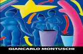 Carte,pitture e sculture di Giancarlo Montuschi