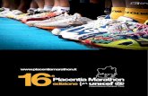 Presentazione Placentia Marathon 2011