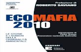 Rapporto Ecomafia 2010