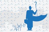 the WHY of ART