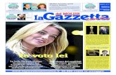 La Gazzetta del Molise - free press 24/05/2009