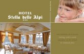 Brochure Hotel Stella delle Alpi.indd
