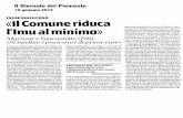 Il Giornale del Piemonte