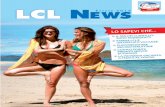 LCL News Estate 2014