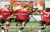 il Cittadino Sport n. 34