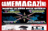 Game Magazine - Dicembre 2011