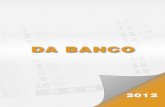 calendari Da Banco 2012