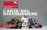 La Campania Giovane - Edizione Luglio 2012