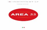 Area 55 catalogo