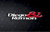 Diego e Ramon Release 2013