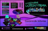 Costaverde Informa Ott/Nov 2009