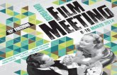 Programma 2014 Bergamo Film Meeting