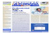 Professione Veterinaria, Anno 2005, Nr 18