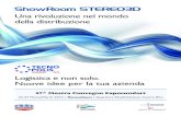 Showroom Stereo3D