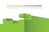 Creative Container