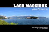 Lago maggiore photobook