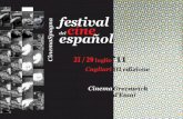 catalogo CinemaSpagna Cagliari