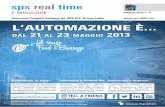 SPS Real Time Marzo 2013