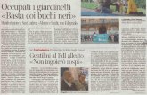 Corriere Veneto - 28/04/13